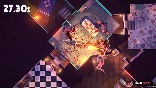 Image for the game Jackal