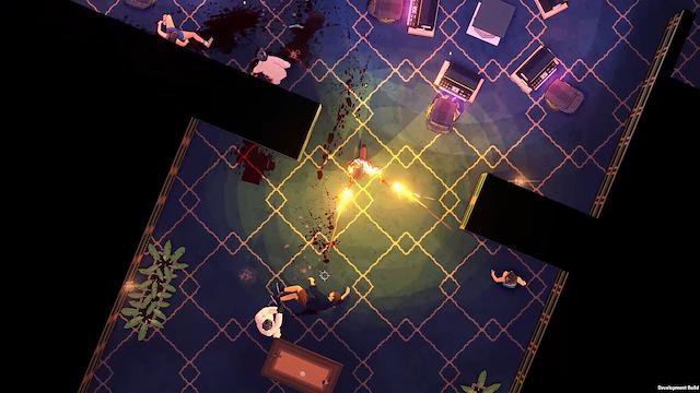 Image for the game Jackal