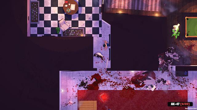 Image for the game Jackal