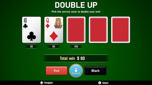 Image for the game Jacks or Better: Video Poker