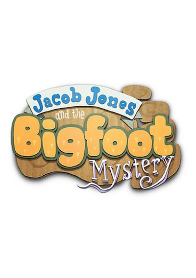Cover image for the game Jacob Jones and the Bigfoot Mystery: Episode 1