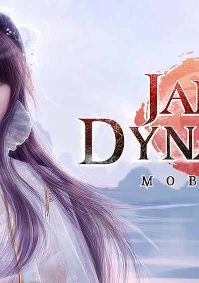 Cover image for the game Jade Dynasty