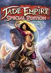 Cover image for the game Jade Empire: Special Edition