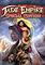 Cover image for the game Jade Empire: Special Edition