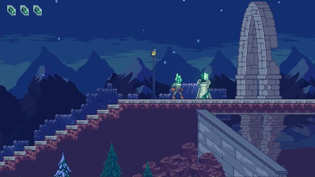 Image for the game Jaded