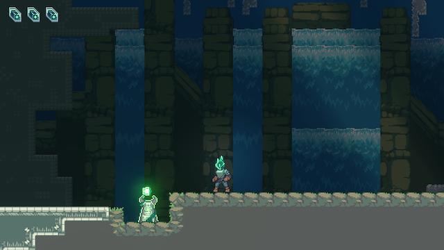 Image for the game Jaded