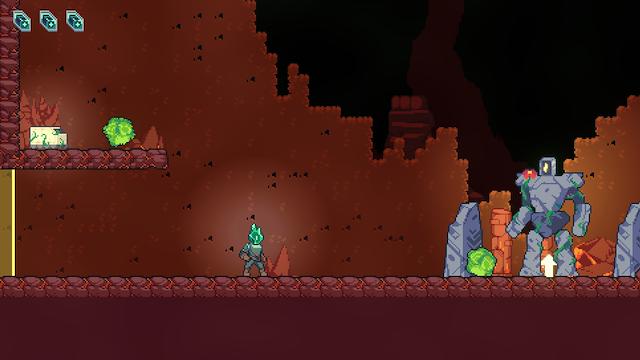 Image for the game Jaded