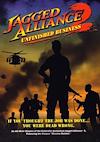 Cover image for the game Jagged Alliance 2: Unfinished Business