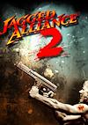 Cover image for the game Jagged Alliance 2