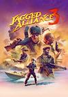 Cover image for the game Jagged Alliance 3