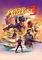 Cover image for the game Jagged Alliance 3