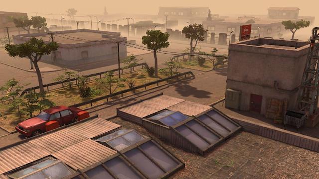 Image for the game Jagged Alliance: Back in Action - Point Blank