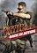 Cover image for the game Jagged Alliance: Back in Action
