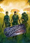 Cover image for the game Jagged Alliance Online