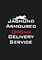Cover image for the game Jaghund Armoured Organ Delivery Service