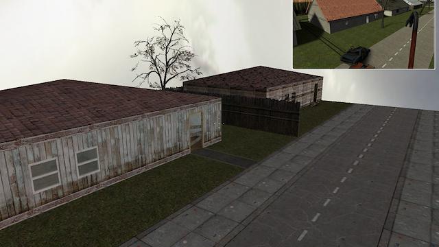 Image for the game Jail Escape