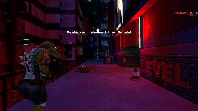Image for the game Jailbreak!: Source
