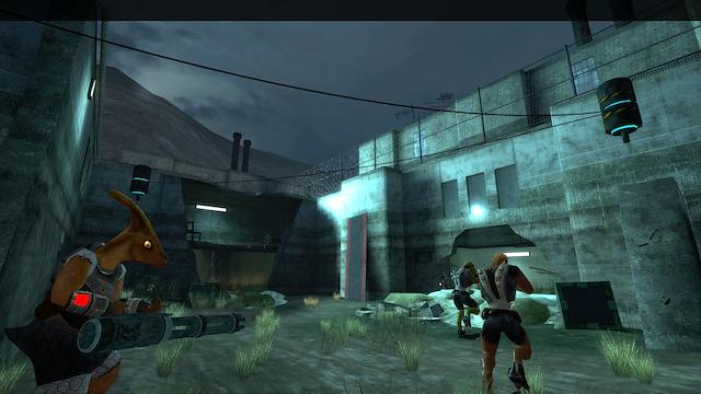 Image for the game Jailbreak!: Source