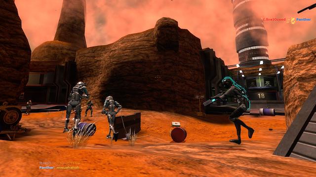 Image for the game Jailbreak!: Source