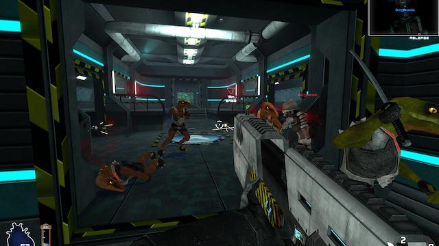 Image for the game Jailbreak!: Source