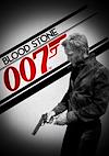 Cover image for the game James Bond 007: Blood Stone