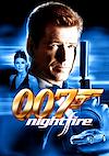 Cover image for the game James Bond 007: Nightfire