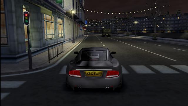 Image for the game James Bond 007: Nightfire