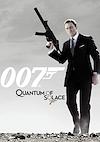 Cover image for the game James Bond 007: Quantum of Solace