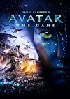 Cover image for the game James Cameron's Avatar: The Game
