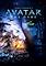 Cover image for the game James Cameron's Avatar: The Game