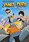 Cover image for the game James Peris: Sin licencia ni control - Edición definitiva