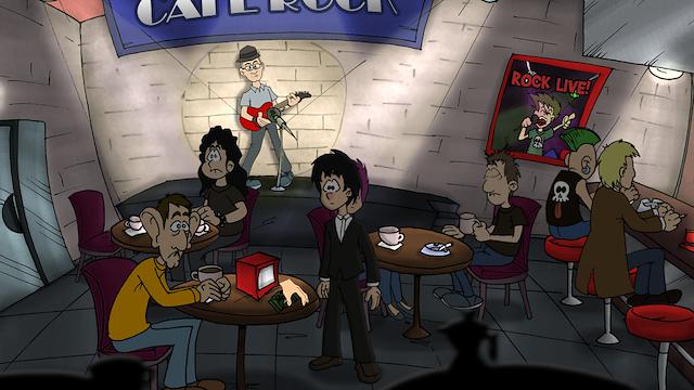 Image for the game James Peris: Sin licencia ni control - Edición definitiva