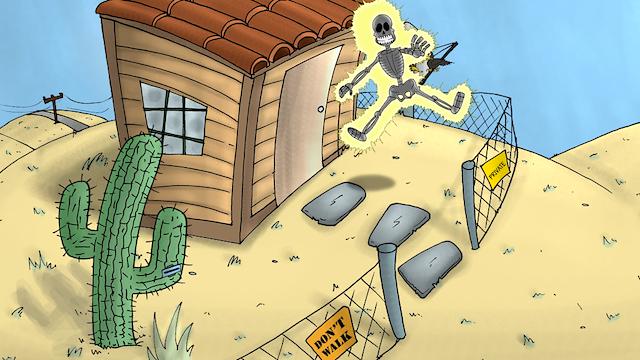 Image for the game James Peris: Sin licencia ni control - Edición definitiva