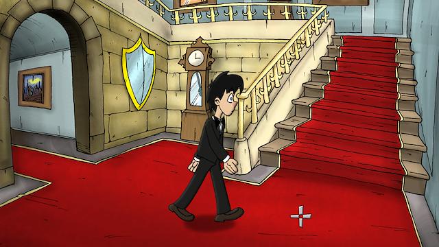 Image for the game James Peris: Sin licencia ni control - Edición definitiva