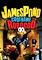 Cover image for the game James Pond: Codename Robocod