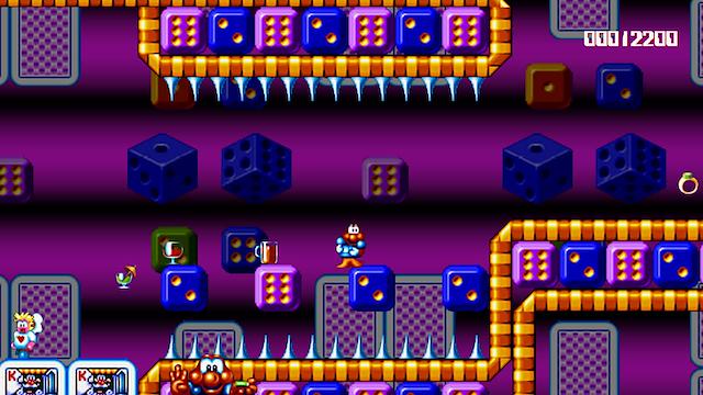 Image for the game James Pond: Codename Robocod