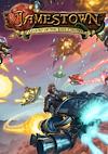Cover image for the game Jamestown: Legend of the Lost Colony