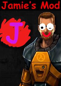 Cover image for the game Jamie's Mod