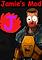 Cover image for the game Jamie's Mod