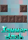 Cover image for the game Jammer Dash