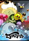 Cover image for the game Jamsouls