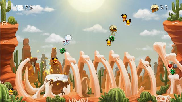 Image for the game Jamsouls