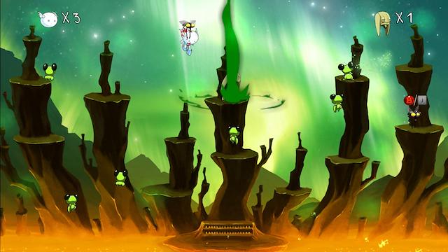 Image for the game Jamsouls