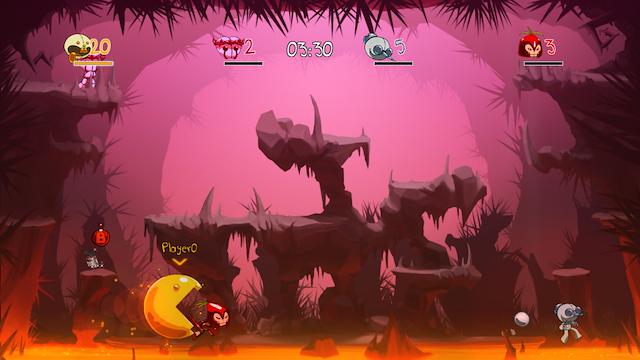 Image for the game Jamsouls