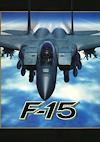 Cover image for the game Jane's Combat Simulations: F-15