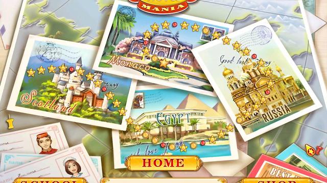 Image for the game Jane's Hotel Mania