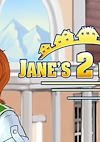 Cover image for the game Jane's Realty 2
