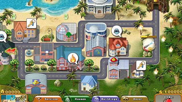 Image for the game Jane's Realty 2