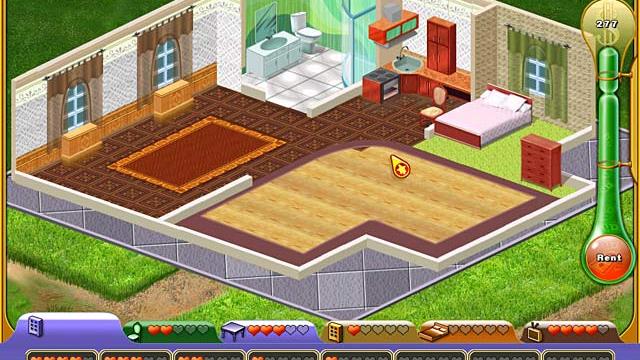 Image for the game Jane's Realty 2