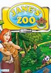 Cover image for the game Jane's Zoo